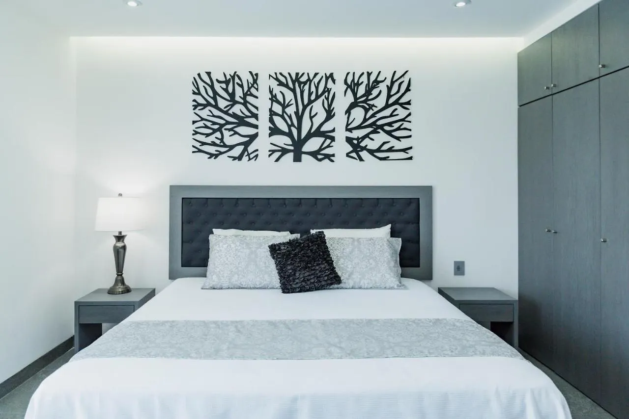 Dreams Apartments 8. Loft A 9 Minutos De La Playa Isla Mujeres