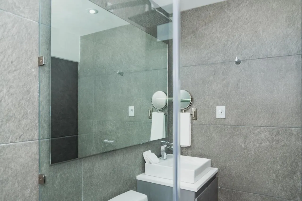 Dreams Apartments 8. Loft A 9 Minutos De La Playa Isla Mujeres
