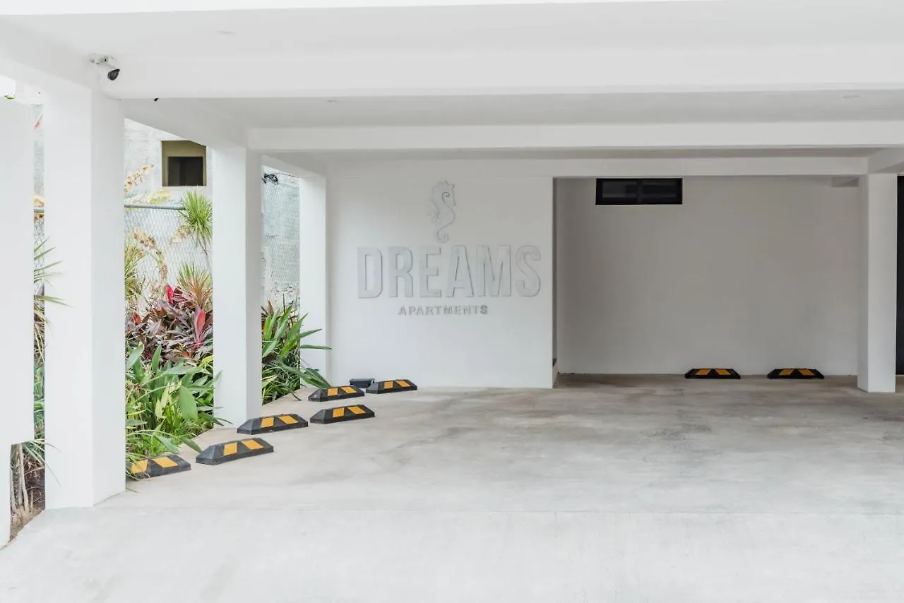 Dreams Apartments 8. Loft A 9 Minutos De La Playa Isla Mujeres 0*,
