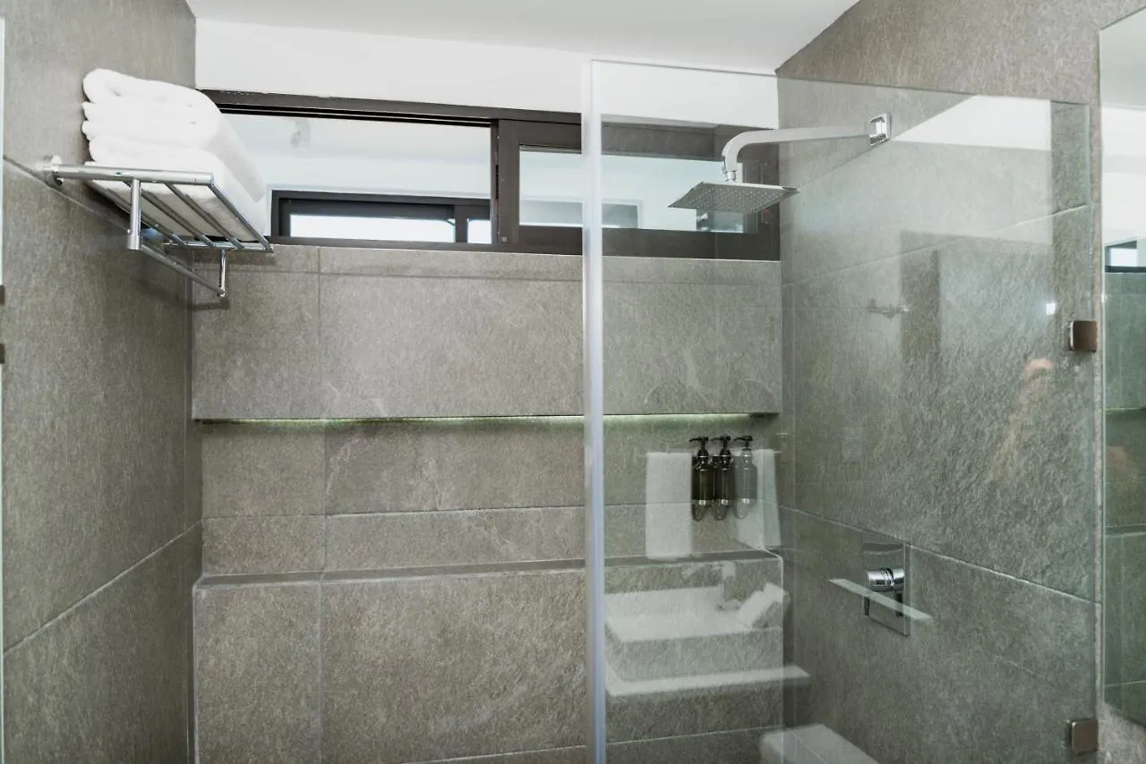 Dreams Apartments 8. Loft A 9 Minutos De La Playa Isla Mujeres